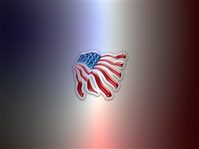 American Flag Wallpaper