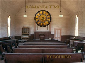 Romania Time 