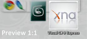 XNA icon