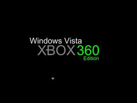 Windows XBOX 360 Edition