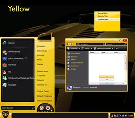 Yellow[Vista]