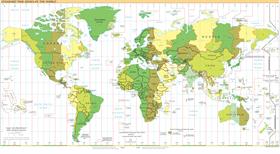 WorldMap