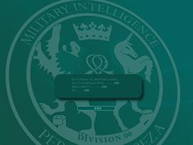MI6 (British Military Intelligence)