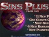 Sins Plus - Rebellion