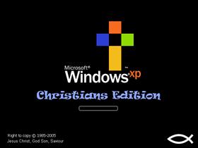 Christian XP