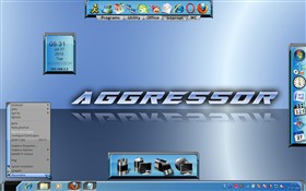 Aggressor 7