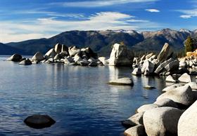 The Lake Valley