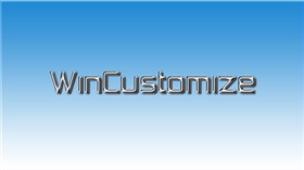 WinCustomize