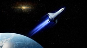 Space_Shuttle_Leaving_Earth 