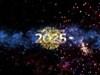 New Year 2025 Greetings