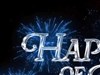 Hppy 4th Fireworks