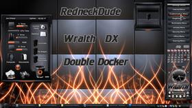 Wraith DX Double_Docker