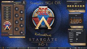 Stargate_SG-1 DX