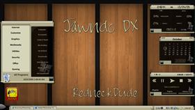 Jawndo DX