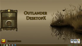 Outlander DX