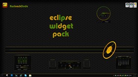 Eclipse Widget Pack