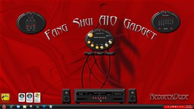 Fang Shui AIO Gadget