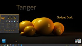 Tanger Gadget Dock