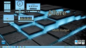 Allure Multi Gadget