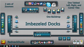 Imbezeled Docks