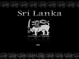 Sri Lankan