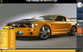 MustangGT