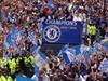 Chelsea Victory Parade