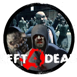 Left 4 dead Terror Icon