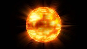 Sun Ball