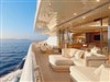 4K Luxury Yacht