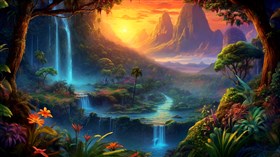 4K Paradise 30