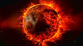 4K Worlds End
