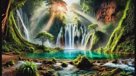 4K Lagoon3