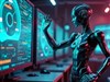 4K Control Panel Bot
