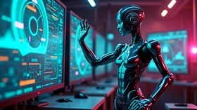 4K Control Panel Bot