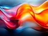 4K Color Weave