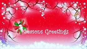 Seasons Greetings 4 Dream