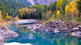 Flathead River