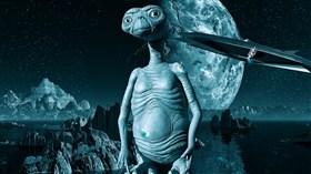 E.T.