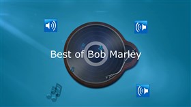 Best of Bob Marley