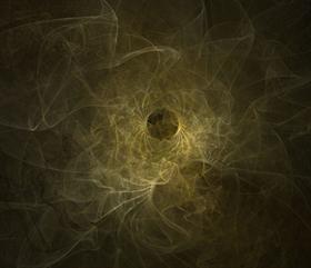 worm hole