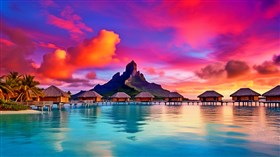 4K Bora Bora3