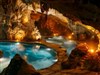 4K Cave Pools