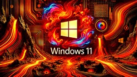 4K Win11 Volcano