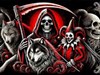 4K Wolf Gang