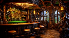 4K The Old Bar