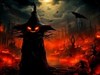 4K Trick or Treat