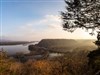 Effigy Mounds - Eagle Rock Lookout