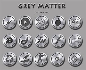 Grey Matter