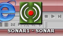 Cakewalk Sonar